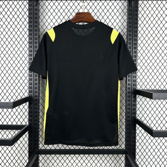 Maillot Brésil Fourth 2026 vue dos