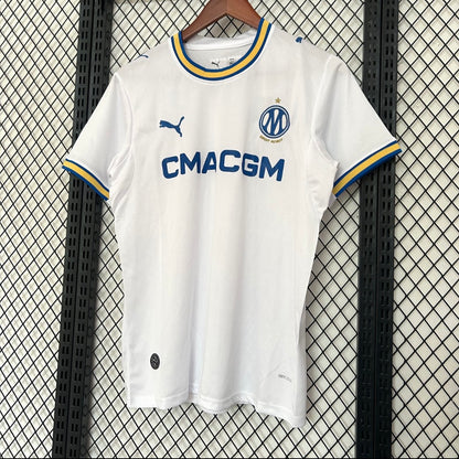 Marseille Maillot Football Saison 2026/2027