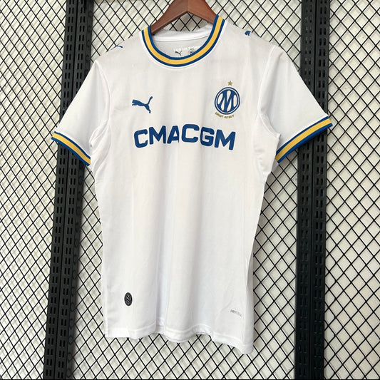Marseille Maillot Football Saison 2026/2027