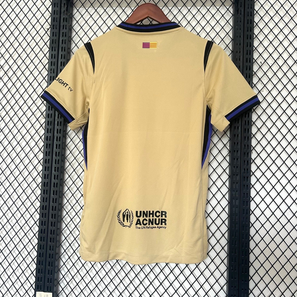 Barca Maillot Football Saison 2025/2026