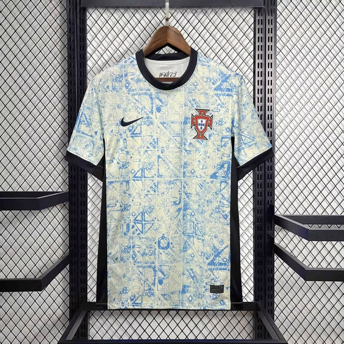 Maillot Portugal Euro 2024 | Flocage Offert