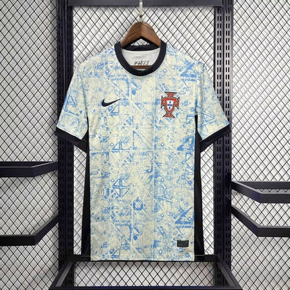 Maillot Portugal Euro 2024 | Flocage Offert