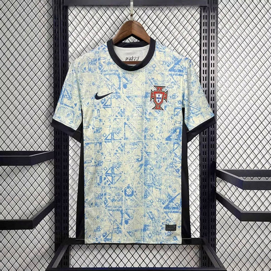Maillot Portugal Euro 2024 | Flocage Offert