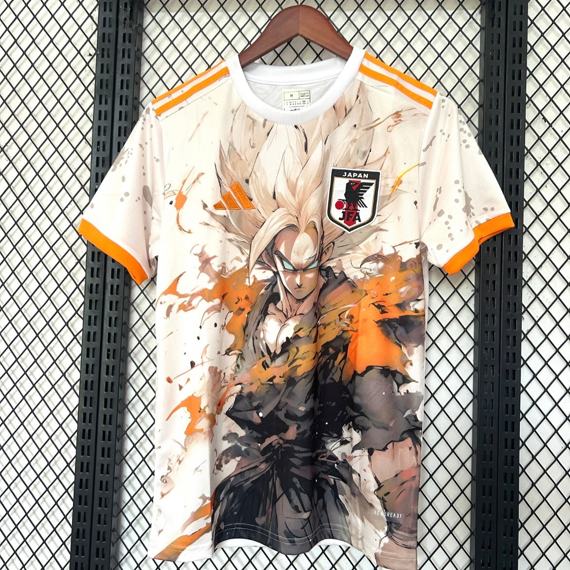 Japon Maillot Concepts Football Saison 2025