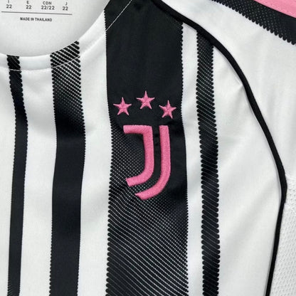 Juventus Enfant Football Saison 2025/2026
