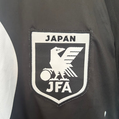 Japon Maillot Concepts Football Saison 2025