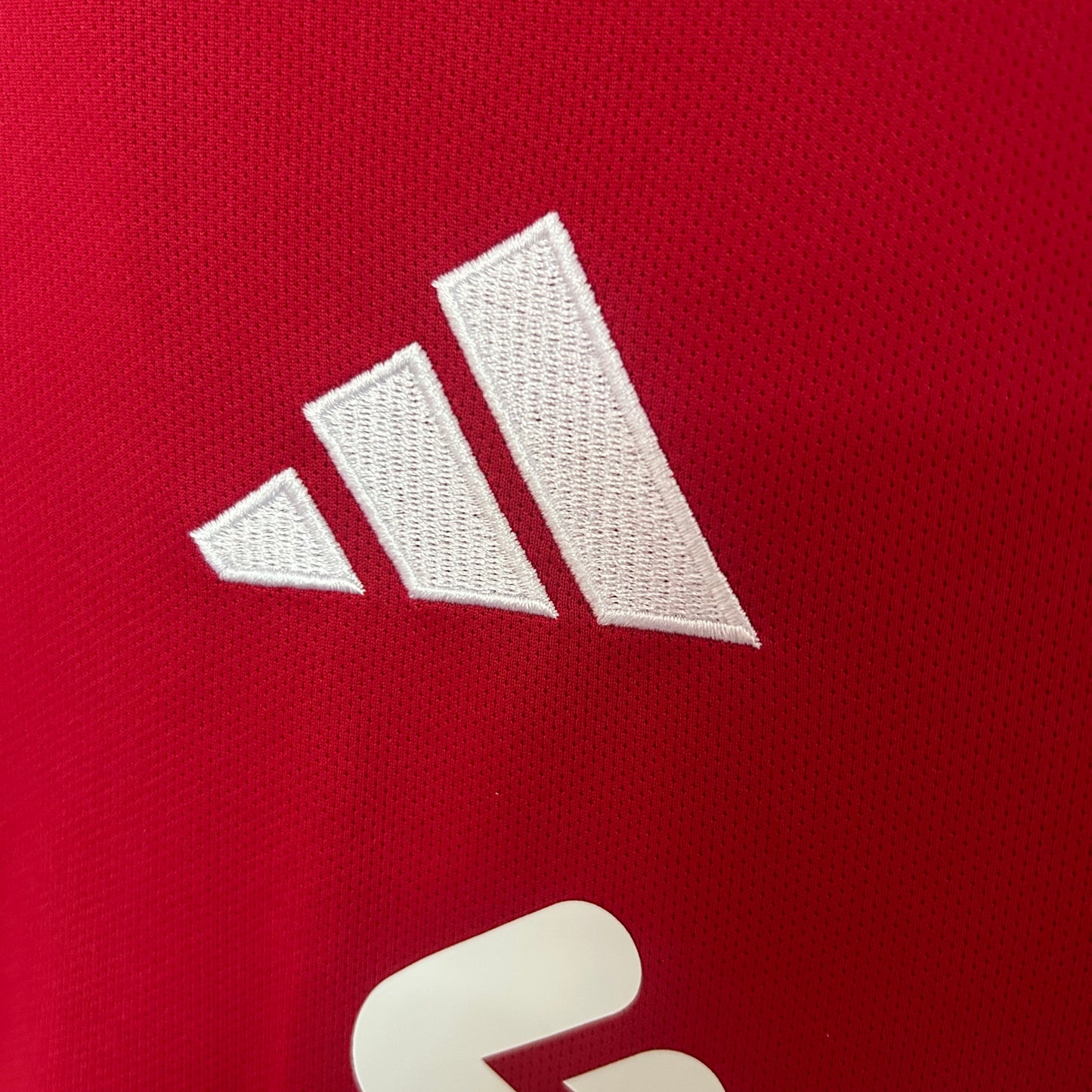 Liverpool Maillot Football Saison 2025/2026