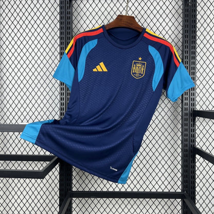 Espagne Maillot Football Saison Coupe Du Monde 2026