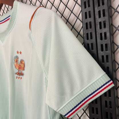 France maillot extérieur saison 2026/2027 Coupe Du Monde