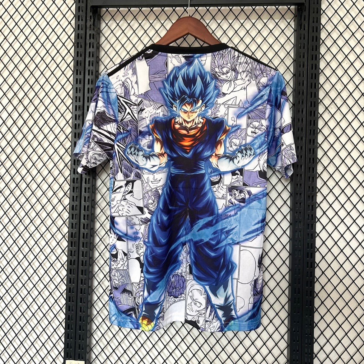 Japon Maillot Concepts Football Saison 2025