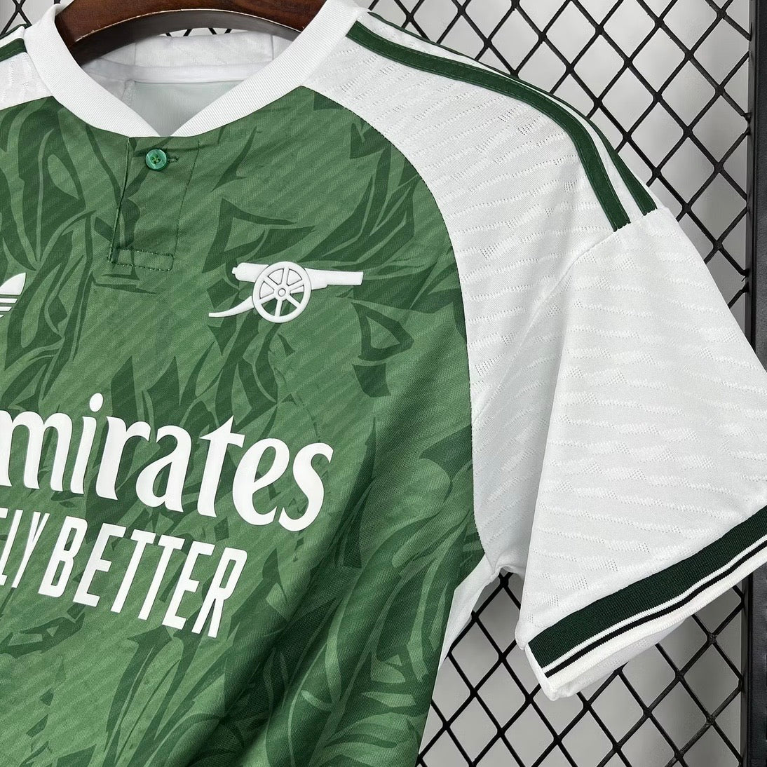 Arsenal Maillot Concepts Football Saison 2026/2027