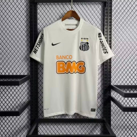 Maillot Santos FC 2011 Collector | Flocage Offert