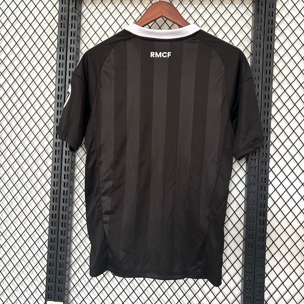 Réal Madrid Maillot Football Saison 2025/2026