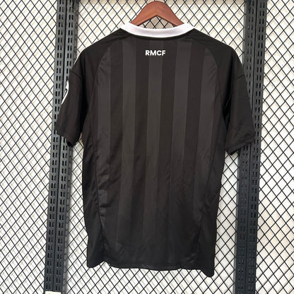 Réal Madrid Maillot Football Saison 2025/2026