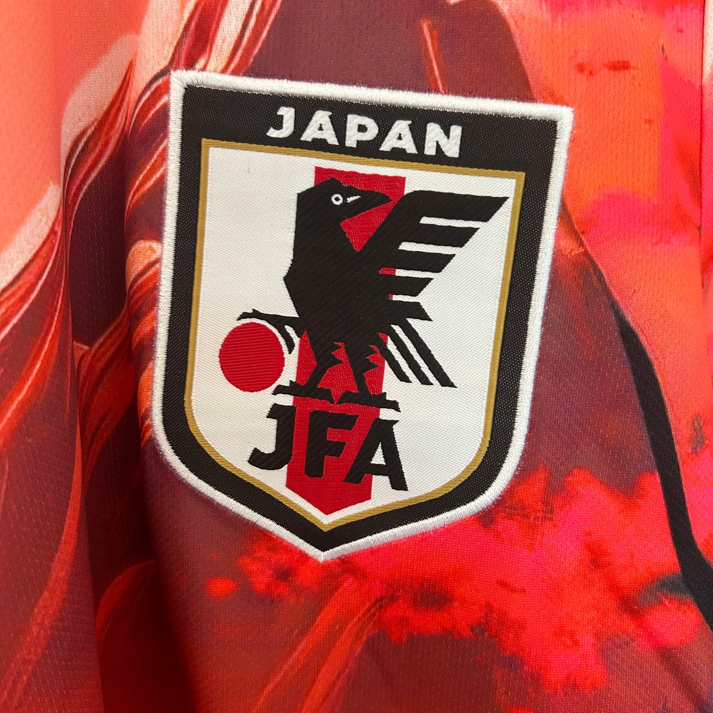 Japon Maillot Concepts Football Saison 2025