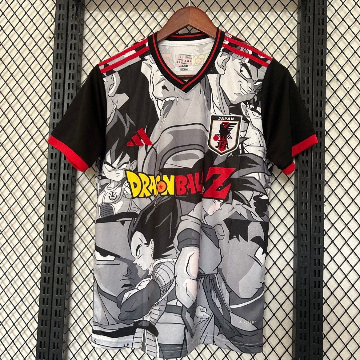 Japon Maillot Concepts Football Saison 2025