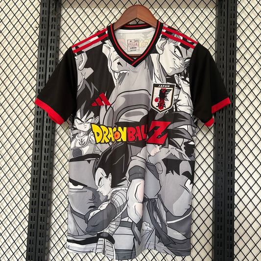 Japon Maillot Concepts Football Saison 2025