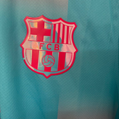 Barcelone Maillot Concepts Football Saison 2026
