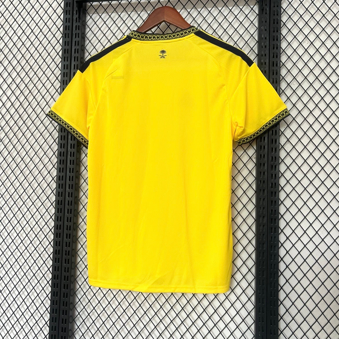 Al-Nassr Maillot Football Saison 2026/2027