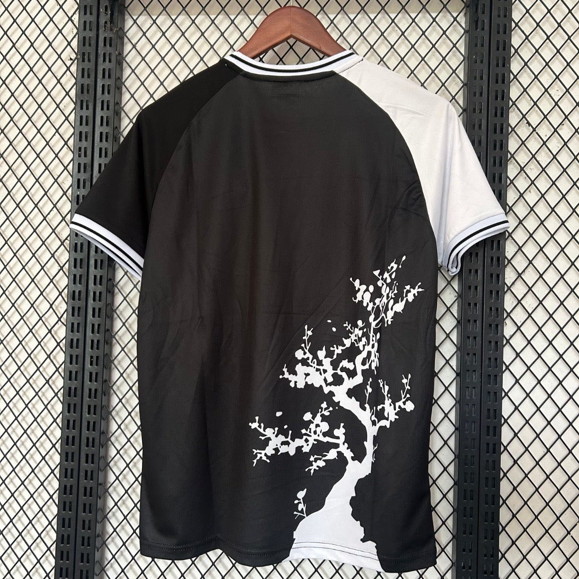 Japon Maillot Concepts Football Saison 2025