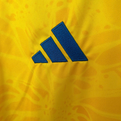 Colombie Maillot Football Saison Coupe Du Monde 2026