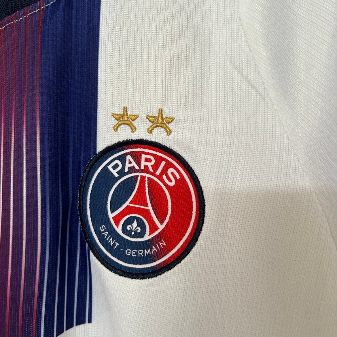 Paris Saint-Germain Maillot Football Saison 2026