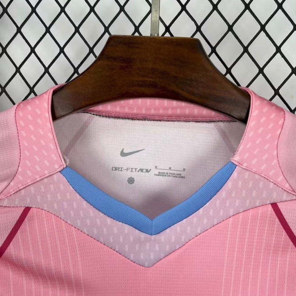 Barcelone Maillot Concepts Football Saison 2025