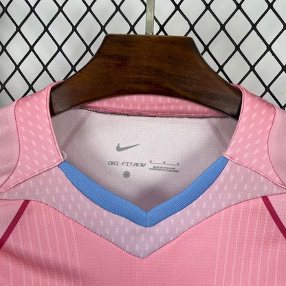 Barcelone Maillot Concepts Football Saison 2025