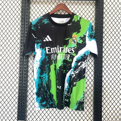 Réal Madrid Maillot Concepts Football Saison 2025