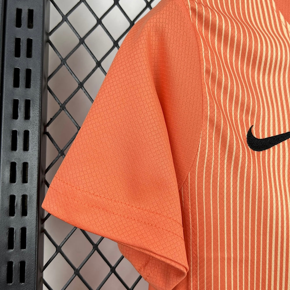 Maillot FC Barcelone Extérieur 2026/2027 détail