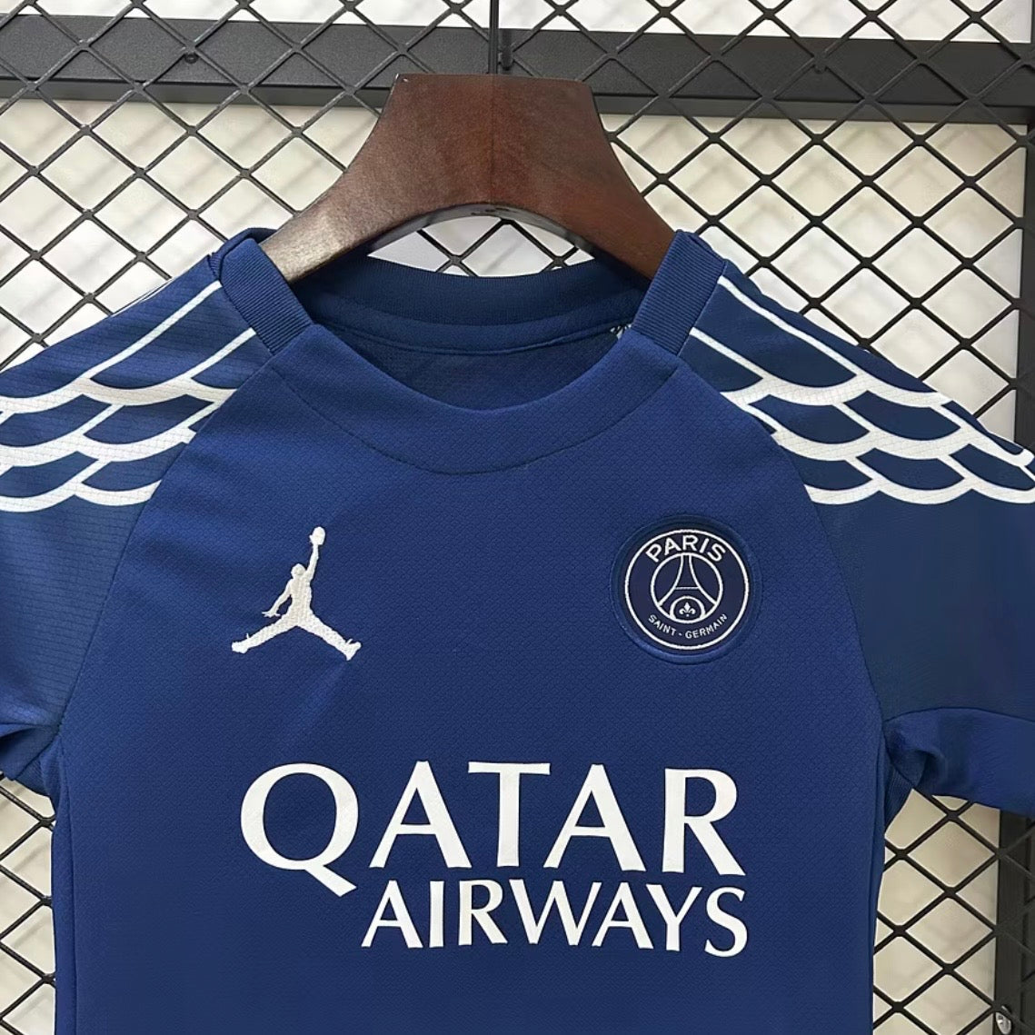 Paris Saint-Germain Enfant Football Saison 2025/2026