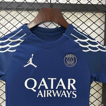 Paris Saint-Germain Enfant Football Saison 2025/2026