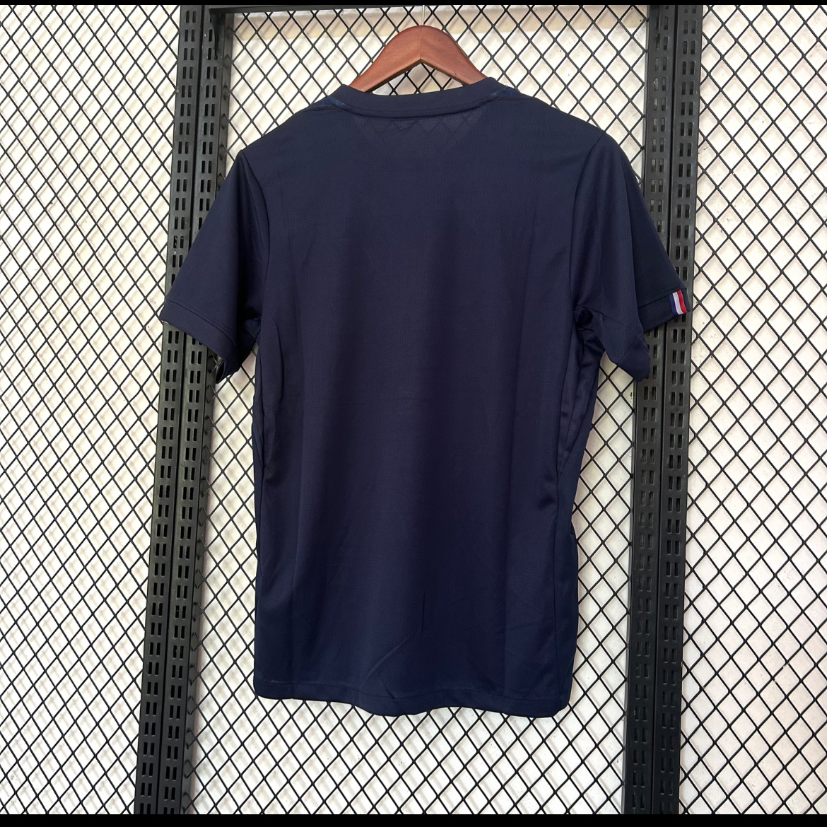 Paris Saint-Germain Maillot Football Bleu Saison 2026/2027