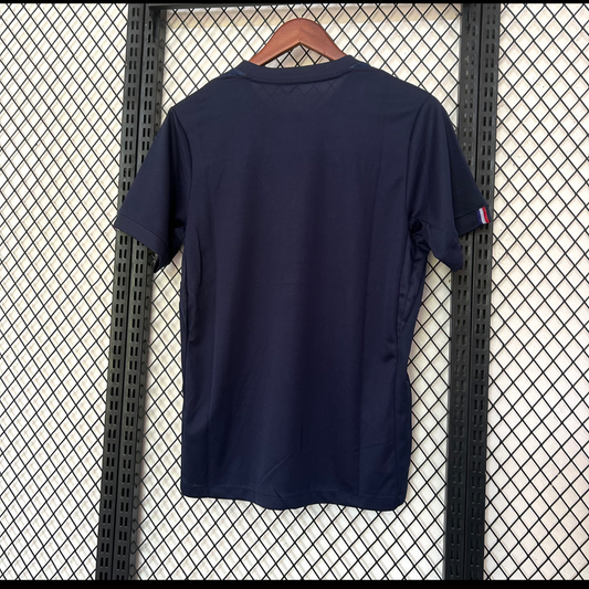 Maillot PSG Domicile 2026/2027 vue dos