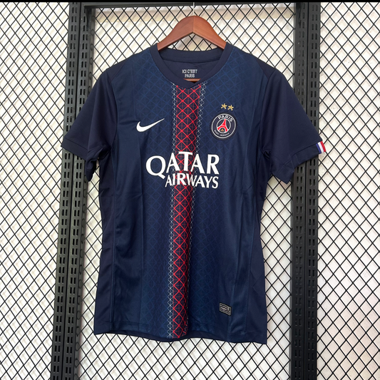 Paris Saint-Germain Maillot Football Bleu Saison 2026/2027