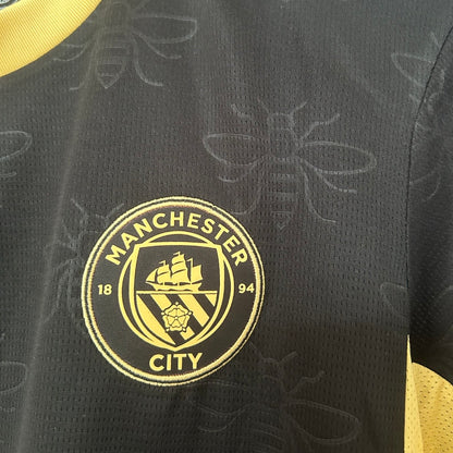 Maillot Man City Manchester City Extérieur 2026/2027 | Flocage Offert