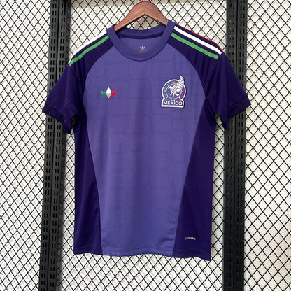 Mexique Maillot Football Saison Coupe Du Monde 2026