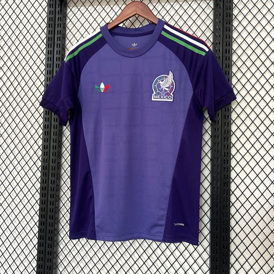 Mexique Maillot Football Saison Coupe Du Monde 2026