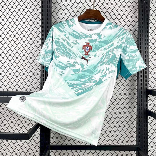 Maillot Portugal Domicile 2026 – Coupe du Monde | Flocage Offert