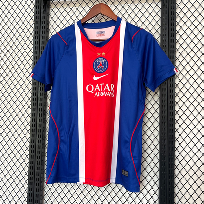 Paris Saint-Germain Maillot Football Bleu Saison 2026/2027