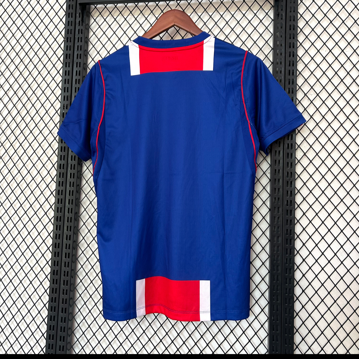 Paris Saint-Germain Maillot Football Bleu Saison 2026/2027