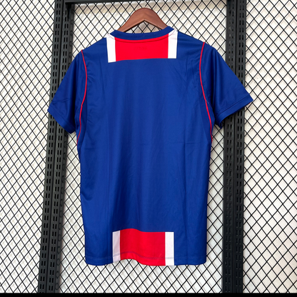 Paris Saint-Germain Maillot Football Bleu Saison 2026/2027