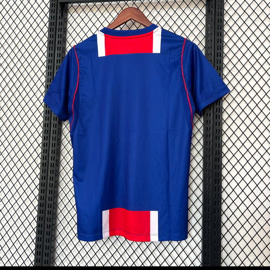 Paris Saint-Germain Maillot Football Bleu Saison 2026/2027