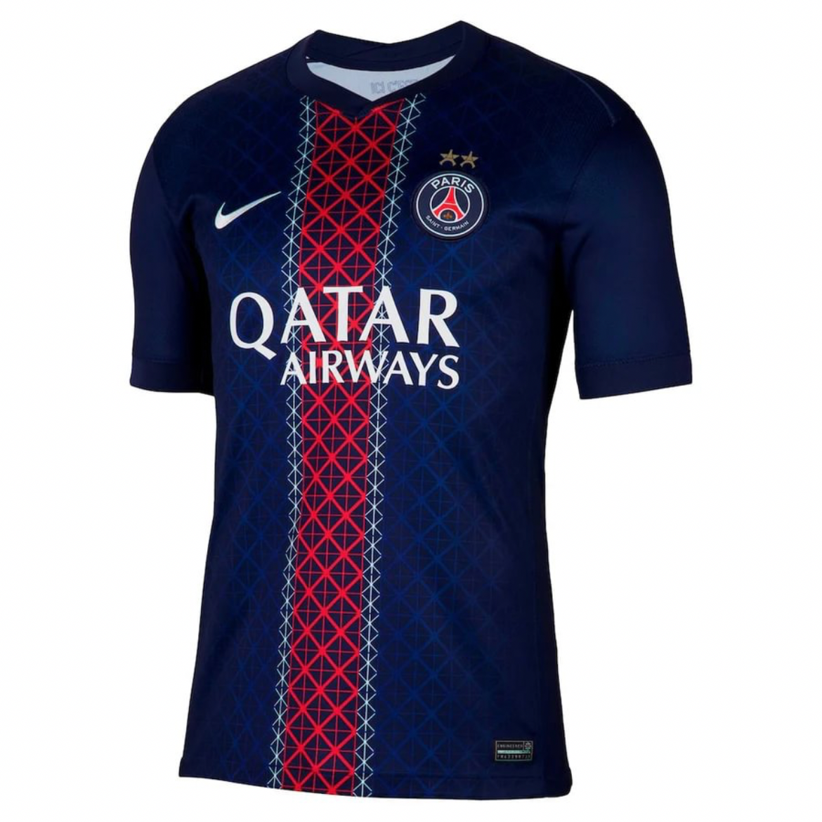 Paris Saint-Germain Back To Back Maillot Football Saison 2026/2027