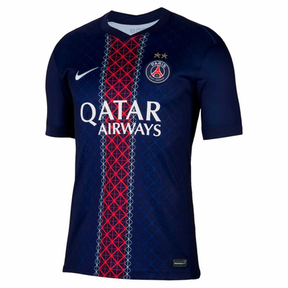 Paris Saint-Germain Back To Back Maillot Football Saison 2026/2027