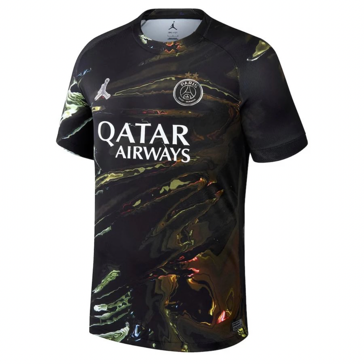 Paris Saint-Germain Back To Back Maillot Football Saison 2026/2027